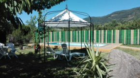 Apartamentos Rurales El Rincón del Jerte